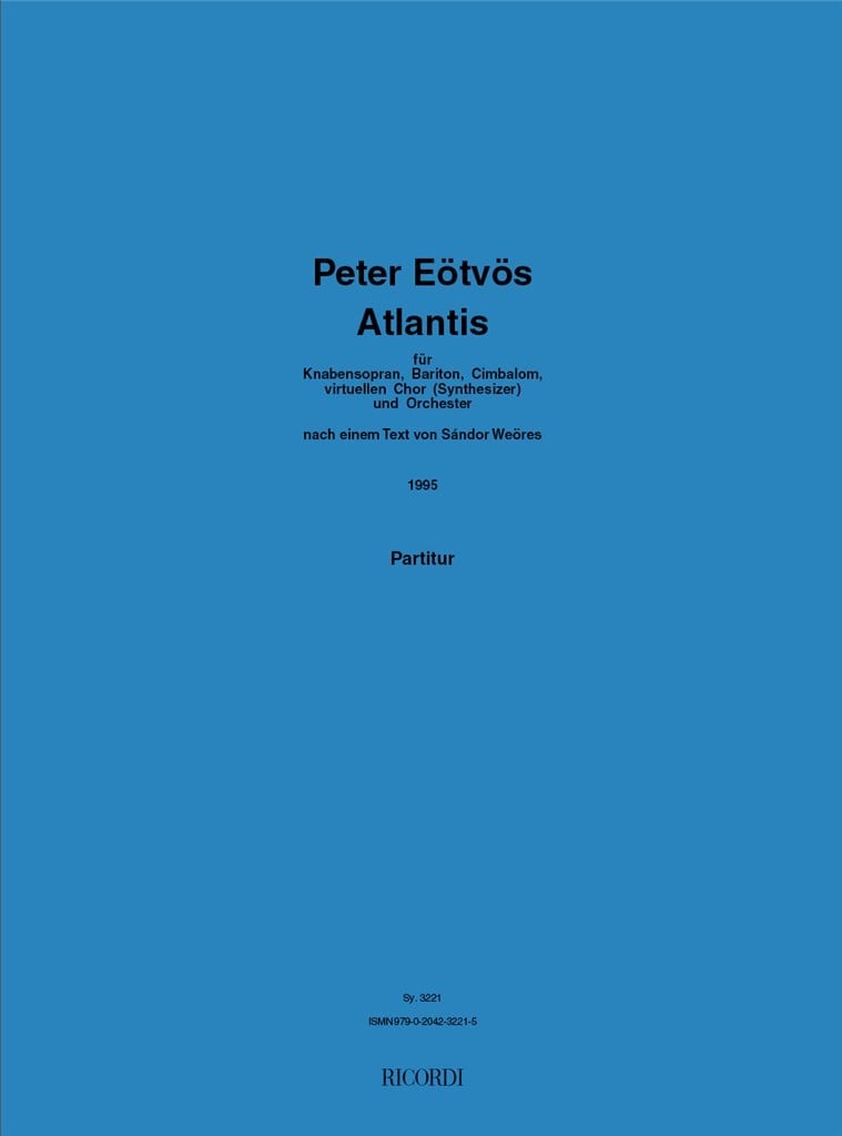 Atlantis
